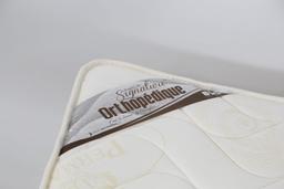 Matelas Signature Orthopédique
