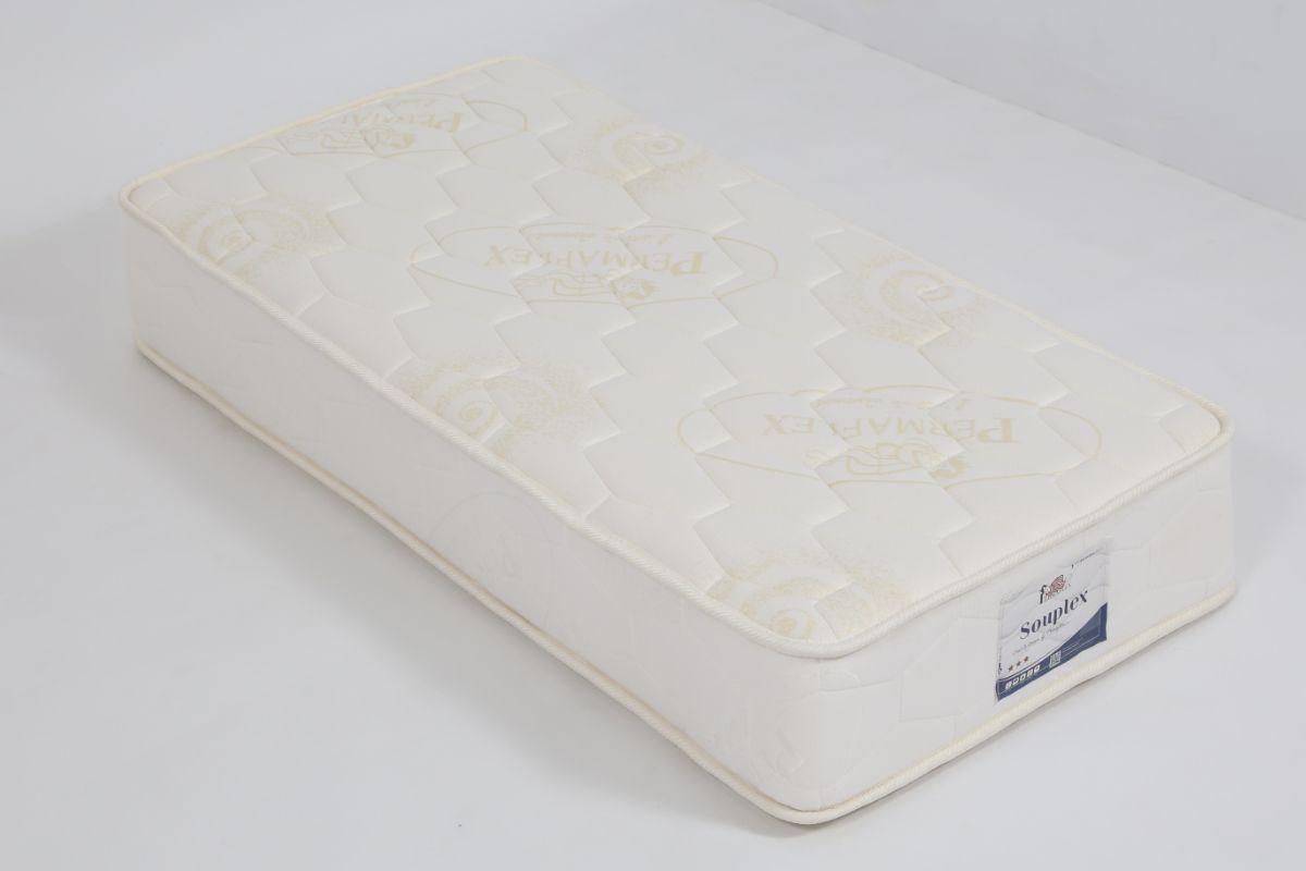 Matelas Souplex Bébé