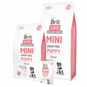 Brit Care Mini Chiot sans grains