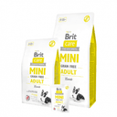 Brit Care Mini Grain Free Adulte