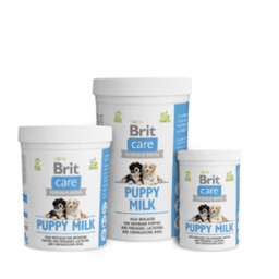 chiots Brit Care