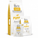 Brit Care Puppy Agneau & Riz