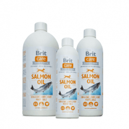 saumon Brit Care