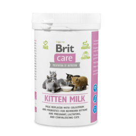chaton Brit Care 250G