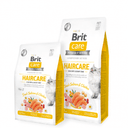 Brit Care Hair skin sans céréales 2kg