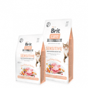 Brit Care Sensible Sans Céréales 2kg