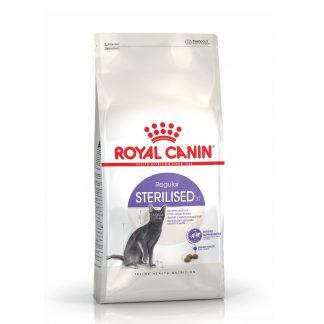 Royal Canin Sterilisé