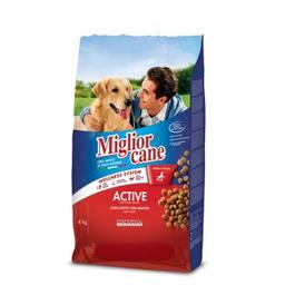 Miglior Cane BŒUF 4kg