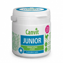 Canvit Dog Junior 100g
