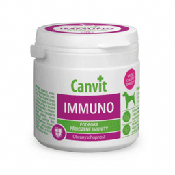 Canvit Dog Immuno