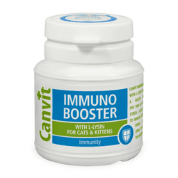 Canvit Cat Immuno Booster
