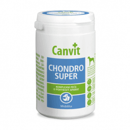 Canvit Dog Chondro Super