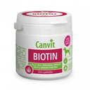 Canvit Dog Biotin 100g
