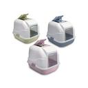 De Toilette Eazy Cat