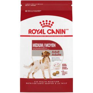 Royal Canin Adult Medium 4kg