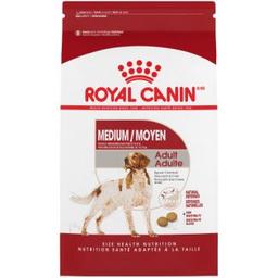 Royal Canin Adult Medium 4kg