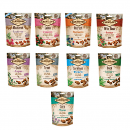 Friandise Carnilove Chien