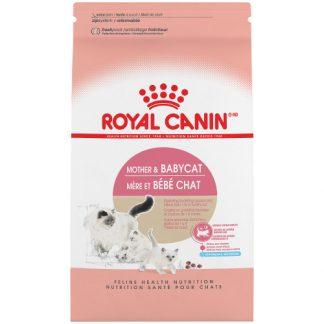 Royal Canin Mother & Babycat 2kg