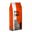 Poulet Feline 20 KG