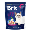 Premium By Nature au Poulet pour chat Stérilisé