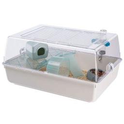 Cage Rongeur Ferplast Mini Duna