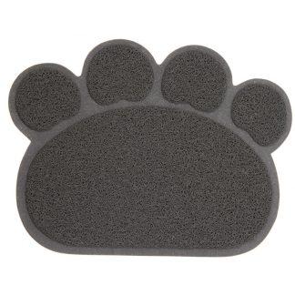 litière Tapis