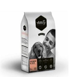 Amity Premium Adult Salmon & Rice
