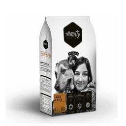 Amity Premium Lamb & Rice 3 kg