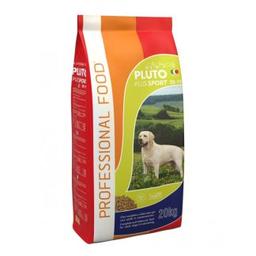 Croquette Pluto Dog Sport Energy
