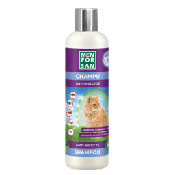 anti insectes pour chat
