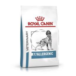 Royal Canin Anallergenic Chien 3KG