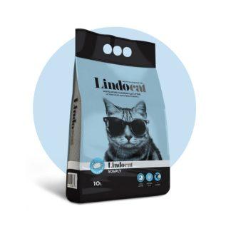 Lindocat Soaply 5L