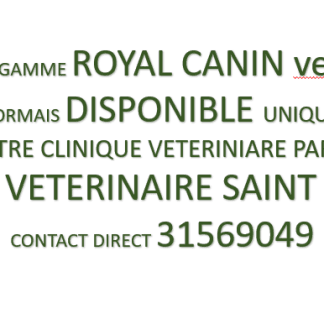 Royal Canin Anallergenic Chien 3KG