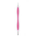 TITANIA CUTTICLE CUTTER & PUSHER 1045 46 B