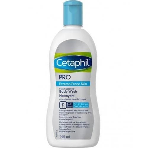 Cetaphil PRO ECZEMA NETTOYANT BODY