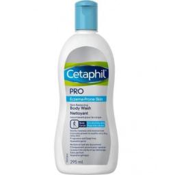 Cetaphil PRO ECZEMA NETTOYANT BODY
