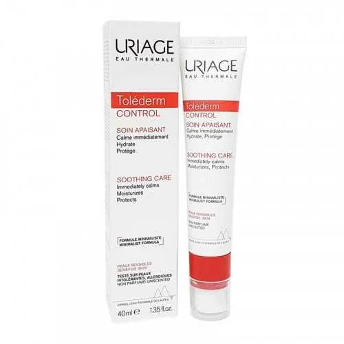 Uriage TOLEDERM CONTROL SOIN APAISANT