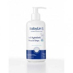 BABYLIN'S LAIT HYDRATANT CORPS