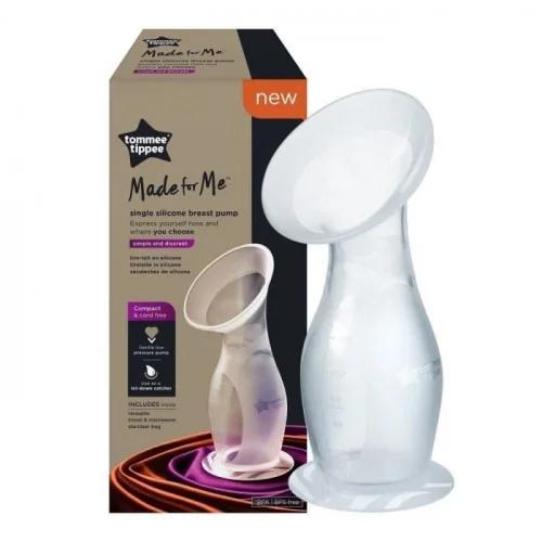 Tommee Tippee COLSE TO NATURE TIRE LAIT EN