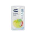 Chicco ANNEAU DE DENTITION FRESH RELAX +4 MOIS