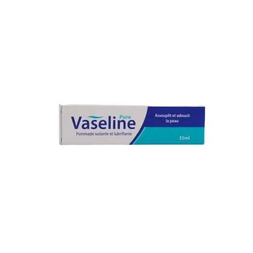 VASELINE PURE