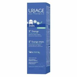 Uriage BEBE CREME DE CHANGE