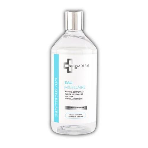 INNOVADERM EAU MICELLAIRE