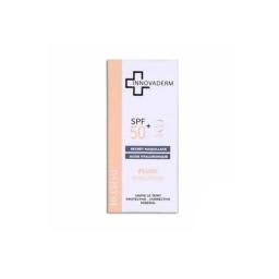 INNOVADERM 50+ FOND DE TEINT IVORY