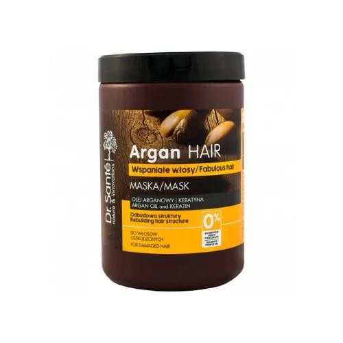 SANTÉ ARGAN HAIR MASQUE CHEVEUX ABîMÉS 1L