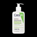 CREME MOUSSANTE NETTOYANTE HYDRATANTE