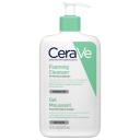 CeraVe GEL MOUSSANT PEAUX NORMALES A GRASSES