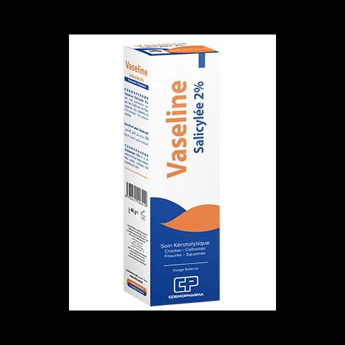 VITAL VASELINE SALICYLÉE 2%