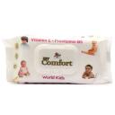 MY COMFORT PREMIUM LINGETTES BEBE VITAMINE E +