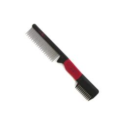 VANITY PEIGNE DOUBLE